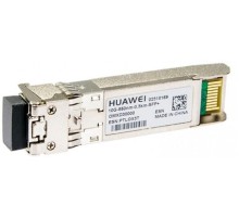Трансивер Finisar прошивка Huawei Optical Transceiver,SFP+,10G,Multi-mode Module(850nm,0.3km,LC) (OMXD30000)