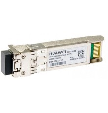 Трансивер Finisar прошивка Huawei Optical Transceiver,SFP+,10G,Multi-mode Module(850nm,0.3km,LC) (OMXD30000)