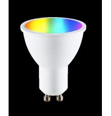 Светодиодная лампа MOES Smart LED Bulb GU10