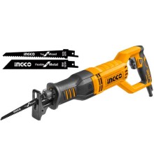 Сабельная пила 800Вт Ingco RS8008
