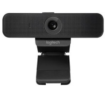 Веб-камера/ Logitech HD Webcam C925e