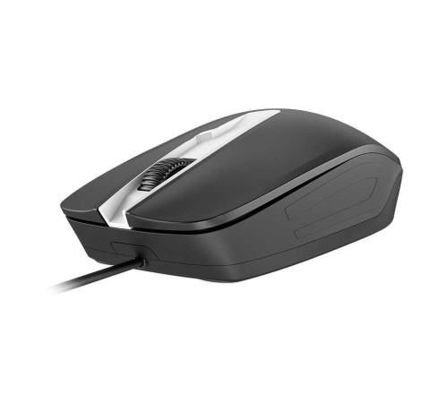 Мышь DX-180, USB, чёрная, оптическая, 800-1600dpi, подходит под обе руки (Вскрытая упаковка) Мышь DX-180, USB, чёрная, оптическая, 800-1600dpi, подходит под обе руки (Вскрытая упаковка)
