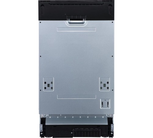 Встраиваемая посудомоечная машина GORENJE/ Встраиваемая, узкая, Класс энергопотребления: A+++, TotalDry: автооткрывание дверцы, Мотор Inverter PowerDrive, Конструкция: Полностью интегрируемая, Ширина: 448 мм, Высота: 815 мм