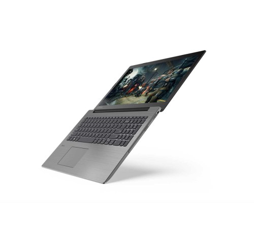 IdeaPad 330-15IKBR 15.6'' FHD(1920x1080) nonGLARE/Intel Core i3-8130U 2.20GHz Dual/4GB/500GB/GF MX150 2GB/noDVD/WiFi/BT4.1/0.3MP/SDXC/2cell/2.20kg/W10/1Y/BLACK (Мятая упаковка) IdeaPad 330-15IKBR 15.6'' FHD(1920x1080) nonGLARE/Intel Core i3-8130U 2.20GHz Dual/4GB/500GB/GF MX150 2GB/noDVD/WiFi/BT4.1/0.3MP/SDXC/2cell/2.20kg/W10/1Y/BLACK (Мятая упаковка)