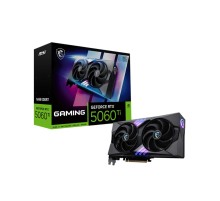 Видеокарта/ GeForce RTX 5060 Ti 16G GAMING OC