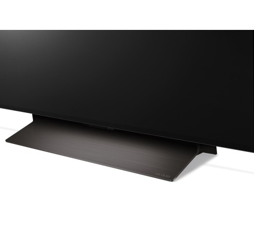 Телевизор 55'' LG/ 55", OLED, Ultra HD, Smart TV, Wi-Fi, DVB-T2/C/S2, Bluetooth, MR NFC, 120Гц, 2.2 ch 40 Вт Dolby Atmos, 4хHDMI, 3хUSB, 1 Pole, Umber Brown Телевизор 55'' LG/ 55", OLED, Ultra HD, Smart TV, Wi-Fi, DVB-T2/C/S2, Bluetooth, MR NFC, 120Гц, 2.2 ch 40 Вт Dolby Atmos, 4хHDMI, 3хUSB, 1 Pole, Umber Brown