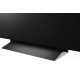 Телевизор 55'' LG/ 55", OLED, Ultra HD, Smart TV, Wi-Fi, DVB-T2/C/S2, Bluetooth, MR NFC, 120Гц, 2.2 ch 40 Вт Dolby Atmos, 4хHDMI, 3хUSB, 1 Pole, Umber Brown