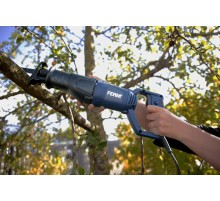 Сабельная пила FERM RSM1019, 20мм, 710 Вт, 0-2800 об.мин, коробка (Вскрытая упаковка)