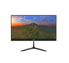 Монитор БЕШТАУ 23,8" M24FHD/(PN:DHH) 1920x1080 60/75Hz IPS LED 16:9 5ms VGA 2*HDMI DP 1000:1 178/178 300cd Регулировка наклона, Динамики , VESA100*100, внутр., Чёрный, МИНП (существенное повреждение коробки)