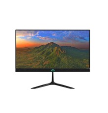 Монитор БЕШТАУ 23,8" M24FHD(PN:BHM) 1920х1080 60/75Hz IPS LED 16:9 5ms VGA 2*HDMI DP 1000:1 178/178 300cd Регулировка наклона/высоты, Поворот экрана, Динамики, VESA100*100, (существенное повреждение коробки)