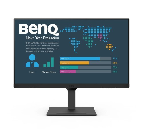 Мониторы/ Benq BL3290QT 31,5'', 2560x1440, IPS, 60Hz, 20M:1, 350cd, 5ms, HDMI, DP; 3*USB 3.2; USB C*65W, Speakers, Height adj 110, Pivot, 99% sRGB, Flicker-free;Low Blue Light, 3Y, Black Мониторы/ Benq BL3290QT 31,5'', 2560x1440, IPS, 60Hz, 20M:1, 350cd, 5ms, HDMI, DP; 3*USB 3.2; USB C*65W, Speakers, Height adj 110, Pivot, 99% sRGB, Flicker-free;Low Blue Light, 3Y, Black