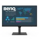 Мониторы/ Benq BL3290QT 31,5'', 2560x1440, IPS, 60Hz, 20M:1, 350cd, 5ms, HDMI, DP; 3*USB 3.2; USB C*65W, Speakers, Height adj 110, Pivot, 99% sRGB, Flicker-free;Low Blue Light, 3Y, Black