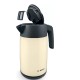 Чайник BOSCH/ Цвет: бежевый, 2400 Ватт, скрытый нагр.элемент, 1.7 л