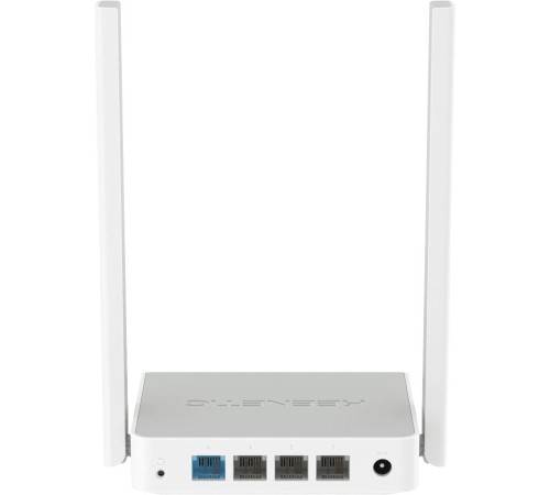 Маршрутизатор/ Keenetic Start Интернет-центр с Mesh Wi-Fi N300, Smart-коммутатором Маршрутизатор/ Keenetic Start Интернет-центр с Mesh Wi-Fi N300, Smart-коммутатором