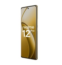 СМАРТФОН REALME RMX3842 (realme 12 Pro 5G) 8+256 ГБ ЦВЕТ: БЕЖЕВЫЙ ПЕСОК