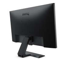 Монитор LCD 24'' 16:9 1920х1080(FHD) TN, 75 Hz, 250 cd/m2, 1000:1, 12М:1, 1ms, VGA, DVI, HDMI, DP, Tilt, Swivel, 1Y, Black (Мятая упаковка)