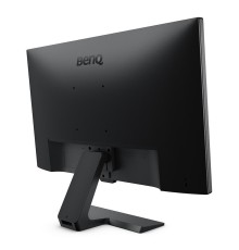 Монитор LCD 24'' 16:9 1920х1080(FHD) TN, 75 Hz, 250 cd/m2, 1000:1, 12М:1, 1ms, VGA, DVI, HDMI, DP, Tilt, Swivel, 1Y, Black (Мятая упаковка)