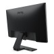 Монитор LCD 24'' 16:9 1920х1080(FHD) TN, 75 Hz, 250 cd/m2, 1000:1, 12М:1, 1ms, VGA, DVI, HDMI, DP, Tilt, Swivel, 1Y, Black (Мятая упаковка)