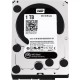 Жесткий диск/ HDD WD SATA3 1TB 2.5"""" Black 7200RPM 64MB 1 year warranty