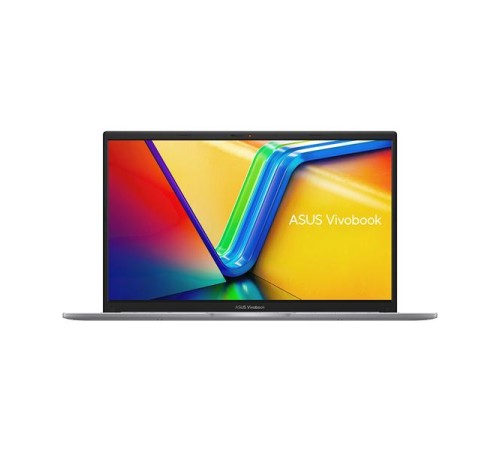 Ноутбук ASUS Vivobook 15 Special X1504VA-BQ3560 Core 5 120U/DDR4 16GB/512Gb M.2 SSD /15.6" FHD IPS (1920 x 1080)/Wi-Fi 6E+ Bluetooth 5.3/No OS/Cool Silver/1,7Kg