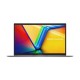 Ноутбук ASUS Vivobook 15 Special X1504VA-BQ3560 Core 5 120U/DDR4 16GB/512Gb M.2 SSD /15.6" FHD IPS (1920 x 1080)/Wi-Fi 6E+ Bluetooth 5.3/No OS/Cool Silver/1,7Kg
