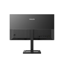 Монитор LCD 27'' 16:9 2560х1440(WQHD) IPS, 75 Hz, 350 cd/m2, 1000:1, 4ms, 2xHDMI, DP, Height adj, Tilt, Speakers, Audio out, Black (Из ремонта)