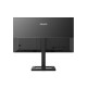 Монитор LCD 27'' 16:9 2560х1440(WQHD) IPS, 75 Hz, 350 cd/m2, 1000:1, 4ms, 2xHDMI, DP, Height adj, Tilt, Speakers, Audio out, Black (Из ремонта)