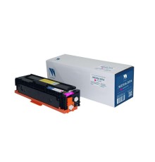 -/ Картридж NVP совместимый NV-W2213A 207A Magenta до версии fw20220729