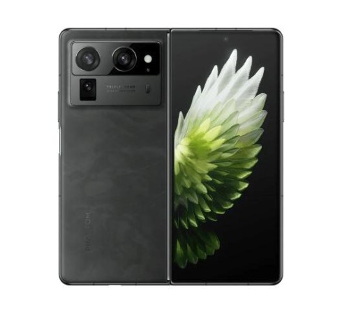 AE10 PHANTOM V Fold2 5G +TCP02, 512+12 Green, Disp1 7.85" 2K+ Fold, 20:9, 2296x2000 Mpix, Disp2 6.42" FHD+3D, 20:9, 1080x2550, 2.85GHz, 8 Core, 12GB RAM,512GB, up to 2TB flash, 50Мп/32Мп/16Мп, 2Sim, LTE, 4G, 5G, BT v5.3, WiFi, NFC, GPS/Glonass/B AE10 PHANTOM V Fold2 5G +TCP02, 512+12 Green, Disp1 7.85" 2K+ Fold, 20:9, 2296x2000 Mpix, Disp2 6.42" FHD+3D, 20:9, 1080x2550, 2.85GHz, 8 Core, 12GB RAM,512GB, up to 2TB flash, 50Мп/32Мп/16Мп, 2Sim, LTE, 4G, 5G, BT v5.3, WiFi, NFC, GPS/Glonass/B