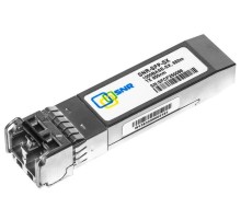 Трансивер SNR Модуль SFP оптический, дальность до 550м (7.5dB), 850нм