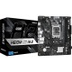 Материнская плата ASROCK H610M-H2/M.2, LGA1700, H610, 2*DDR4, 4*SATA, 1*M.2, 2*USB 3.2, 4*USB 2.0, 1*PCIx16, 1*PCIx1, 2*HDMI, mATX