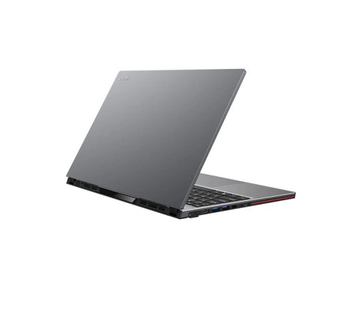 Ноутбук/ CHUWI CoreBook XPro 15.6"(1920x1080 (матовый) IPS)/Intel Core i5 12450H(2Ghz)/16384Mb/1024SSDGb/noDVD/Int:Intel UHD Graphics/Cam/BT/WiFi/50WHr/war 1y/1.78kg/Grey/Win11Home + подсв.клав, мет.корп, мышь, Type-C DP+PD