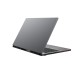 Ноутбук/ CHUWI CoreBook XPro 15.6"(1920x1080 (матовый) IPS)/Intel Core i5 12450H(2Ghz)/16384Mb/1024SSDGb/noDVD/Int:Intel UHD Graphics/Cam/BT/WiFi/50WHr/war 1y/1.78kg/Grey/Win11Home + подсв.клав, мет.корп, мышь, Type-C DP+PD