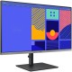 ЖК монитор Samsung S27C430GAI/ Samsung S27C430GAI 27" LCD IPS LED monitor, 1920x1080, 4(GtG)ms, 250 cd/m2, 100Hz, MEGA DCR (static 1000:1), 178°/178°, DP, HDMI, D-sub, USBx4, HAS, VESA 100x100 mm, black