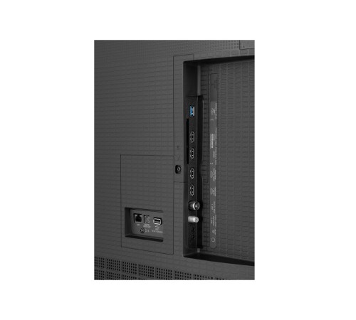 Телевизор ЖК 100'' Hisense/ 100", Ultra HD, Mini LED, Local Dimming Zone 608, 165 Hz, Smart TV (ОС VIDAA U9), Wi-Fi, DVB-T2/T/C/S2/S, HDR 10+, Dolby Vision, Dolby Atmos, Bluetooth, 2.1 2*15W+20W, CI+(1.4), 4хHDMI, 2хUSB, Works with Alexa, Alexa Built