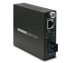 GST-806B60 медиа конвертер/ 10/100/1000Base-T to WDM  Bi-directional Smart Fiber Converter - 1550nm - 60KM