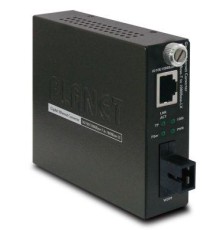 GST-806B60 медиа конвертер/ 10/100/1000Base-T to WDM  Bi-directional Smart Fiber Converter - 1550nm - 60KM