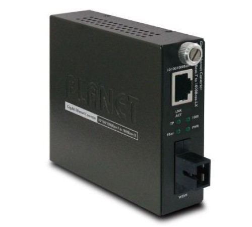 GST-806B60 медиа конвертер/ 10/100/1000Base-T to WDM Bi-directional Smart Fiber Converter - 1550nm - 60KM GST-806B60 медиа конвертер/ 10/100/1000Base-T to WDM Bi-directional Smart Fiber Converter - 1550nm - 60KM