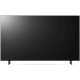 Телевизор 50'' LG 50UR640S/ LG 50UR640S LED TV 50", UHD, 400nit, RS-232, IP-RF, webOS 6.0, Group Manager, 16/7, Landscape only, Ashed Blue "()/ (Ghz)/Mb/Gb/Ext:war 1y/
