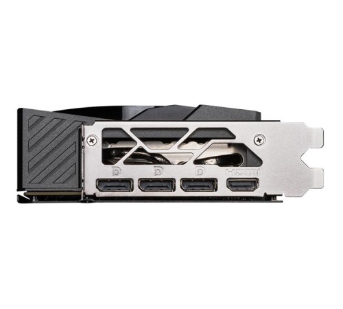 Видеокарта MSI RTX 5070 Ti 16G GAMING TRIO OC//RTX 5070, HDMI, DP*3, 16G, D7