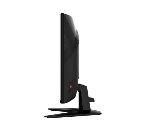 Монитор MSI MAG 274CQF 27" 16:9 WQHD(2560x1440) Rapid VA Curve 1500R, 0,5ms(GTG), 5000:1,100M:1,300nit,178/178,2xHDMI 2.0,1xDP 1.2, Tilt,VESA,180HZ,Black,1y war-ty