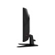 Монитор MSI MAG 274CQF 27" 16:9 WQHD(2560x1440) Rapid VA Curve 1500R, 0,5ms(GTG), 5000:1,100M:1,300nit,178/178,2xHDMI 2.0,1xDP 1.2, Tilt,VESA,180HZ,Black,1y war-ty