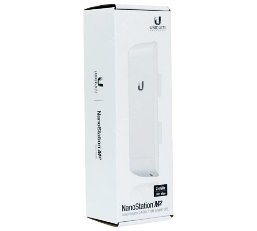 Маршрутизатор/ Indoor/Outdoor airMAX 2.4 GHz CPE Маршрутизатор/ Indoor/Outdoor airMAX 2.4 GHz CPE