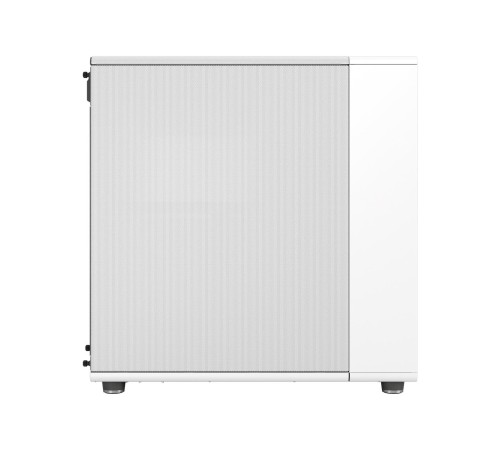 Корпус ПК без блока питания/ Case Fractal Design North XL, Full-Tower, 3x140mm, 2xUSB-A 3.2 + 1xUSB 3.2 Type-C E-ATX, ATX, mATX, mITX Wood panel, Chalk White