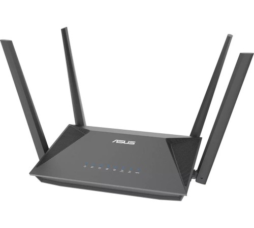 Маршрутизатор/ ASUS RT-AX52 Маршрутизатор/ ASUS RT-AX52