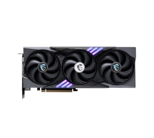 Видеокарта/ GeForce RTX 5060 8G GAMING TRIO Видеокарта/ GeForce RTX 5060 8G GAMING TRIO