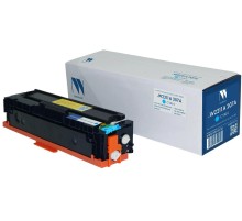 -/ Картридж NVP совместимый NV-W2211A 207A Cyan до версии fw20220729