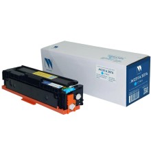 -/ Картридж NVP совместимый NV-W2211A 207A Cyan до версии fw20220729