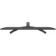 Телевизор ЖК 55'' LG/ 55", Ultra HD, Nano Color, Smart TV, WebOS, Wi-Fi, DVB-T2/C/S2, MR, 60Hz Native, 2.0ch (20W), 2 HDMI, 2 USB, 1 Pole, Charcoal Black, 2025
