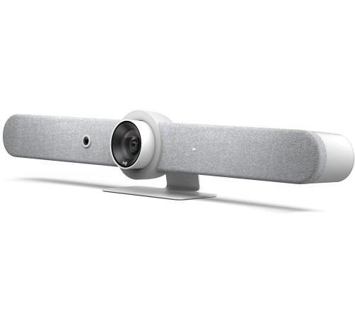 Камера для ВКС/ Logitech Rally Bar Camera OFF-WHITE Камера для ВКС/ Logitech Rally Bar Camera OFF-WHITE